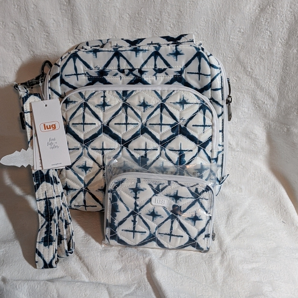 NWT Duo Ranger & Rodeo 2 Diamond White